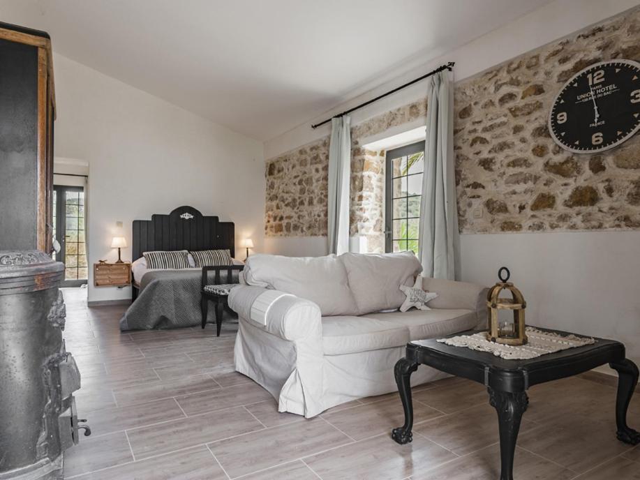 فندق Bramasole Charming House كوميزو المظهر الخارجي الصورة