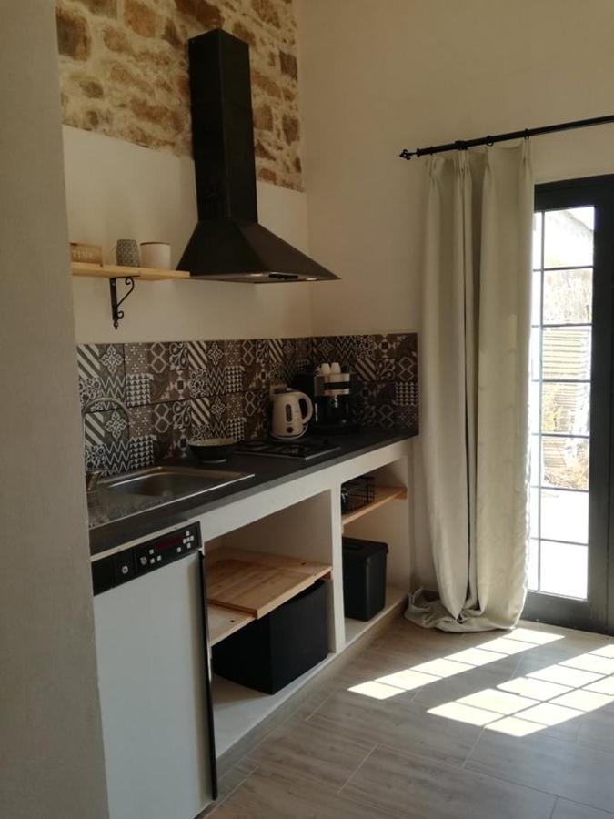فندق Bramasole Charming House كوميزو المظهر الخارجي الصورة