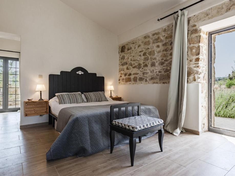فندق Bramasole Charming House كوميزو المظهر الخارجي الصورة