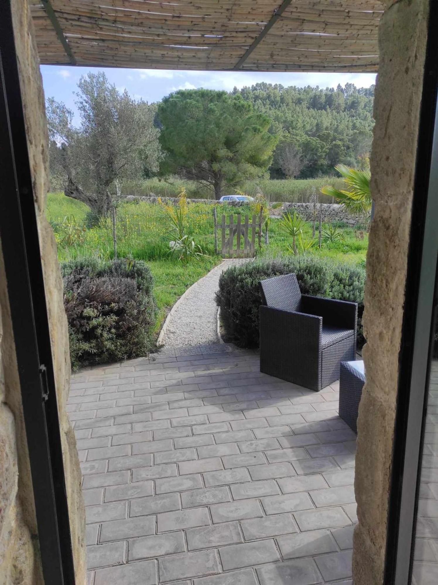 فندق Bramasole Charming House كوميزو المظهر الخارجي الصورة