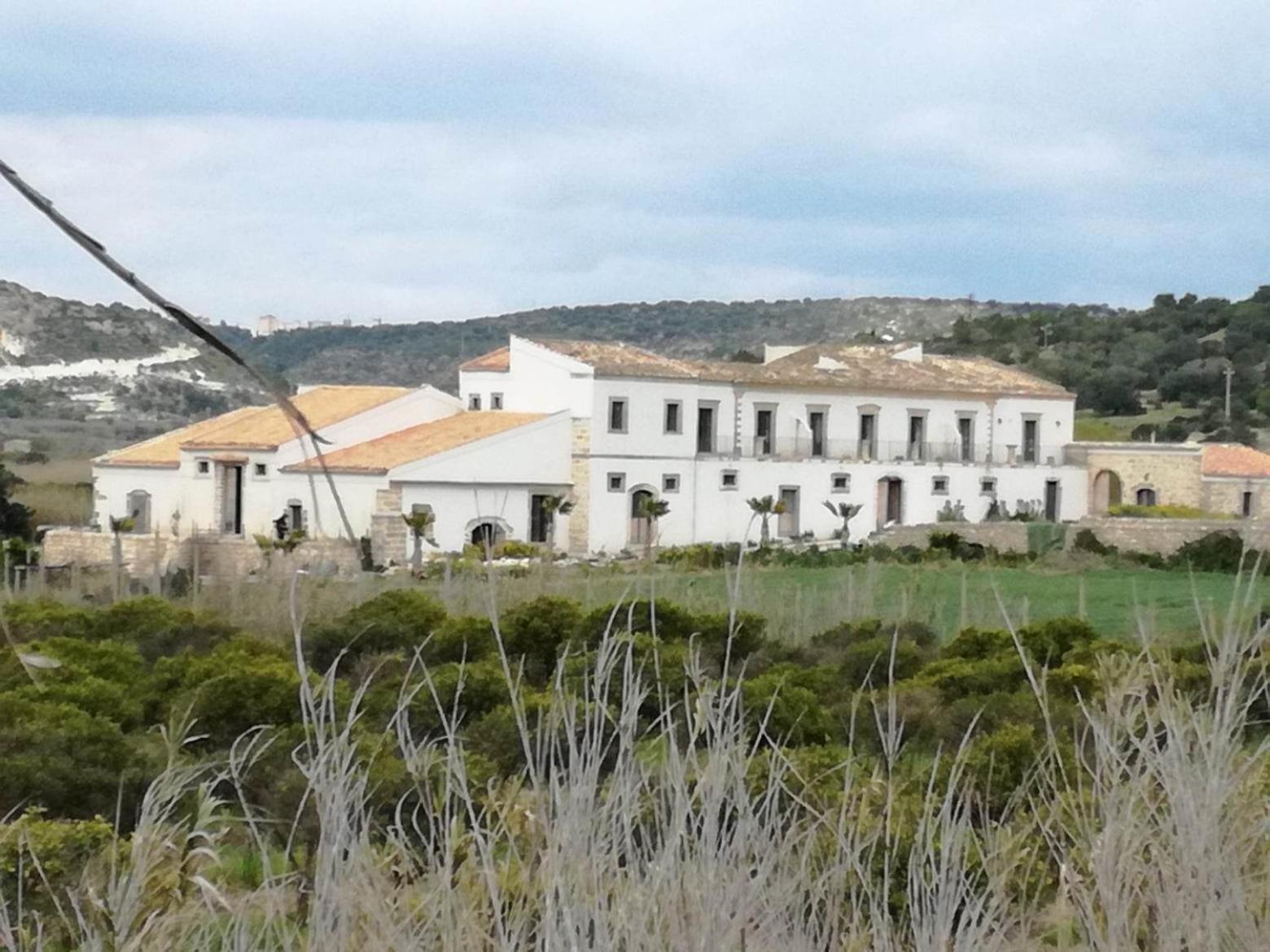 فندق Bramasole Charming House كوميزو المظهر الخارجي الصورة
