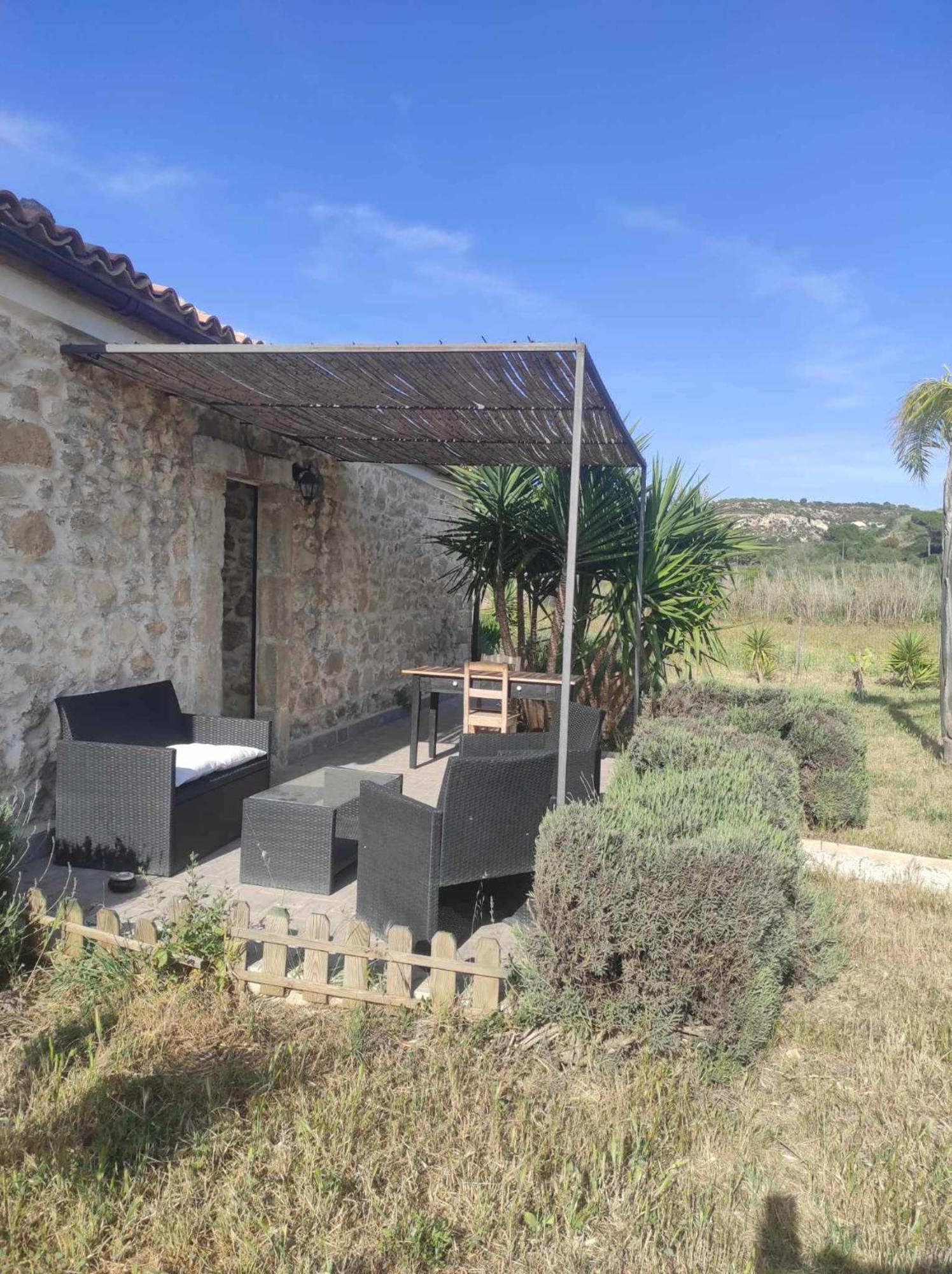 فندق Bramasole Charming House كوميزو المظهر الخارجي الصورة